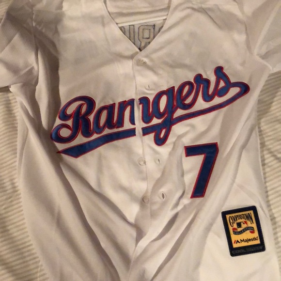 ivan rodriguez jersey